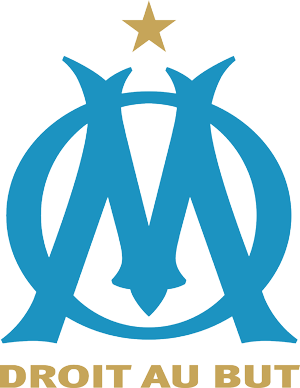 droit au but logo 
Olympique de Marseille