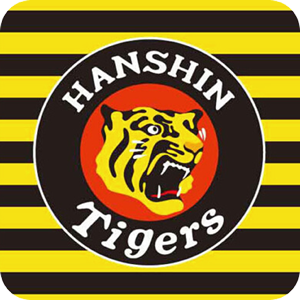 hanshin tigers logo