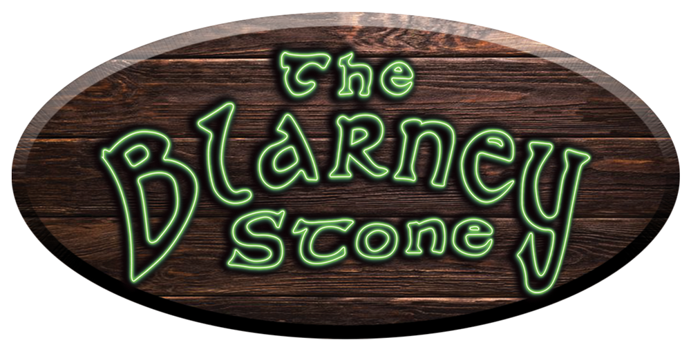 Image of Blarney Stone