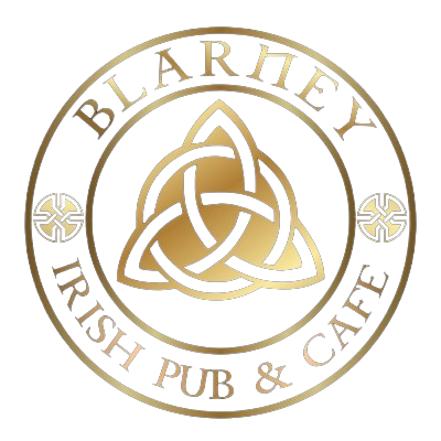 100 Pint Club - The Blarney Stone - Irish Pubs in the Heart of Osaka